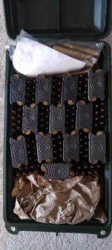 PAKISTANI MILITARY SURPLUS ( POF ) M1 GARAND .30-06 NATO - 3 of 15