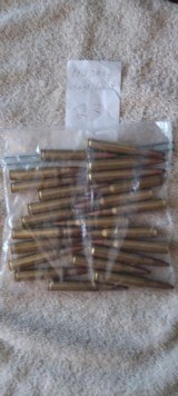 PAKISTANI MILITARY SURPLUS ( POF ) M1 GARAND .30-06 NATO - 12 of 15
