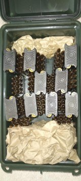 PAKISTANI MILITARY SURPLUS ( POF ) M1 GARAND .30-06 NATO - 4 of 15