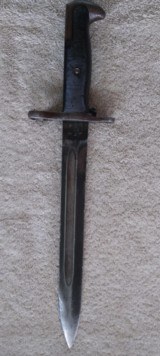 AMERICANFORK &HOEWWIIM1 GARANDBAYONET - 4 of 20