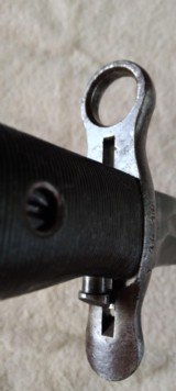 AMERICANFORK &HOEWWIIM1 GARANDBAYONET - 15 of 20
