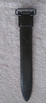 AMERICANFORK &HOEWWIIM1 GARANDBAYONET - 17 of 20