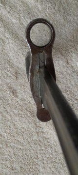 AMERICANFORK &HOEWWIIM1 GARANDBAYONET - 14 of 20