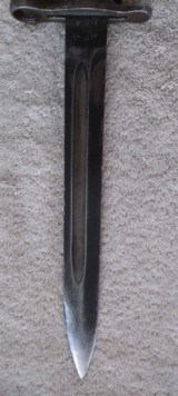 AMERICANFORK &HOEWWIIM1 GARANDBAYONET - 7 of 20
