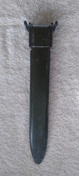AMERICANFORK &HOEWWIIM1 GARANDBAYONET - 19 of 20