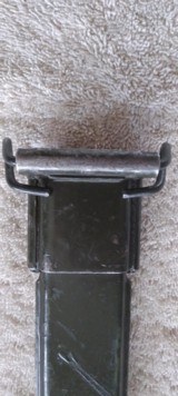 AMERICANFORK &HOEWWIIM1 GARANDBAYONET - 18 of 20