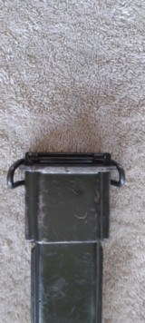 AMERICANFORK &HOEWWIIM1 GARANDBAYONET - 20 of 20