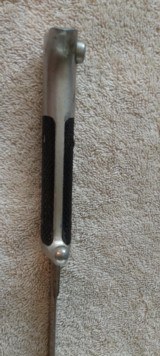 E. PACK & SOHNE MODEL 98 MAUSER BAYONET - 17 of 20