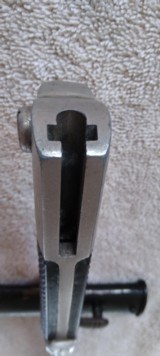 E. PACK & SOHNE MODEL 98 MAUSER BAYONET - 14 of 20