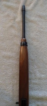 UNIVERSAL
M-1
.30 CARBINE - 14 of 20