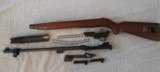UNIVERSAL
M-1
.30 CARBINE - 15 of 20