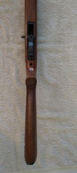 UNIVERSAL
M-1
.30 CARBINE - 13 of 20