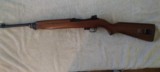 UNIVERSAL
M-1
.30 CARBINE - 1 of 20