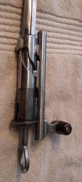 SCHMIDT RUBIN K1911 7.5 X 55 - 19 of 20