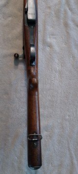 SCHMIDT RUBIN K1911 7.5 X 55 - 14 of 20