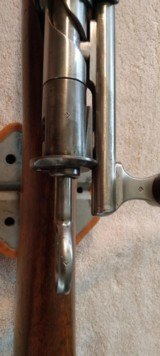 SCHMIDT RUBIN K1911 7.5 X 55 - 18 of 20