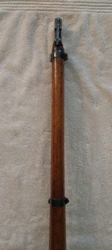 SCHMIDT RUBIN K1911 7.5 X 55 - 7 of 20