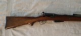 SCHMIDT RUBIN K1911 7.5 X 55 - 2 of 20