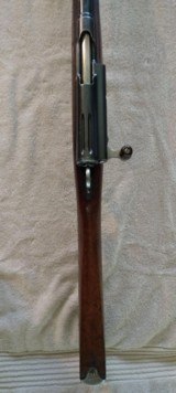 SCHMIDT RUBIN K1911 7.5 X 55 - 5 of 20