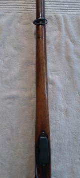 SCHMIDT RUBIN K1911 7.5 X 55 - 15 of 20