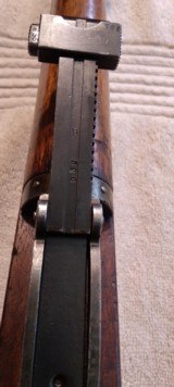 SCHMIDT RUBIN K1911 7.5 X 55 - 13 of 20