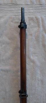 SCHMIDT RUBIN K1911 7.5 X 55 - 16 of 20