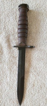 CAMILLUS M4 BAYONET - 5 of 20