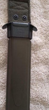 CAMILLUS M4 BAYONET - 15 of 20