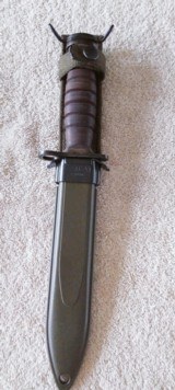 CAMILLUS M4 BAYONET - 1 of 20