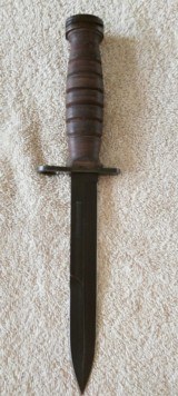 CAMILLUS M4 BAYONET - 2 of 20