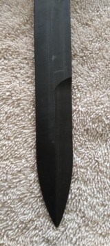 KM5A1 GARANDREPRODUCTION BAYONET - 9 of 20