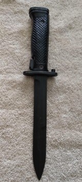 KM5A1 GARANDREPRODUCTION BAYONET - 6 of 20