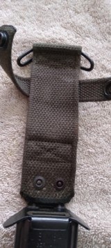 KM5A1 GARANDREPRODUCTION BAYONET - 15 of 20