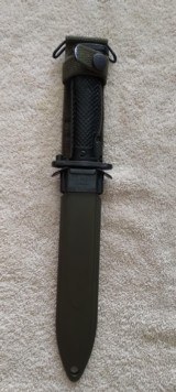 KM5A1 GARANDREPRODUCTION BAYONET - 1 of 20
