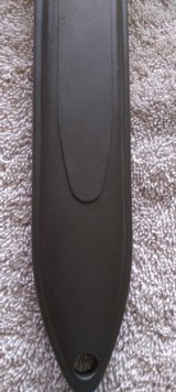 KM5A1 GARANDREPRODUCTION BAYONET - 17 of 20