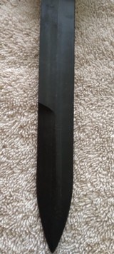 KM5A1 GARANDREPRODUCTION BAYONET - 5 of 20