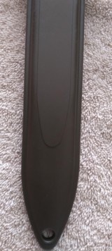 KM5A1 GARANDREPRODUCTION BAYONET - 20 of 20