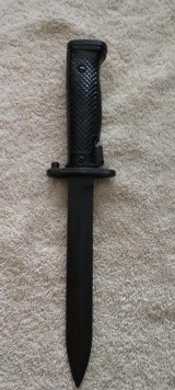 KM5A1 GARANDREPRODUCTION BAYONET - 2 of 20