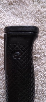 KM5A1 GARANDREPRODUCTION BAYONET - 12 of 20