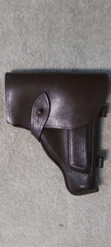 SOVIET MAKAROV HOLSTER - 9 of 13