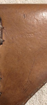 TOKAREV K-54 HOLSTER - 16 of 16