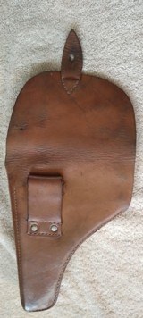 TOKAREV K-54 HOLSTER - 8 of 16