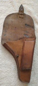 TOKAREV K-54 HOLSTER - 2 of 16