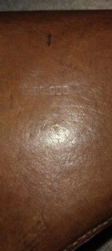 TOKAREV K-54 HOLSTER - 14 of 16