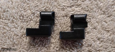 MAUSERBROOMHANDLEBOLTSTOPS - Image 3 of 10