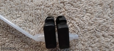 MAUSERBROOMHANDLEBOLTSTOPS - Image 5 of 10