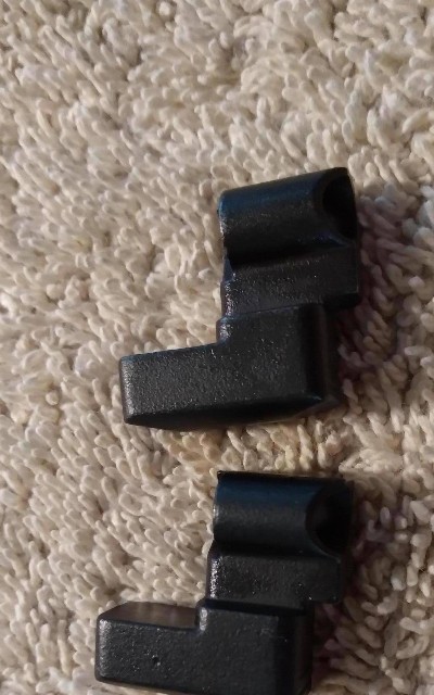 MAUSERBROOMHANDLEBOLTSTOPS - Image 2 of 10
