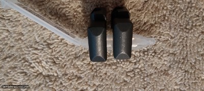 MAUSERBROOMHANDLEBOLTSTOPS - Image 4 of 10