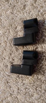 MAUSER
BROOMHANDLE
BOLT
STOPS - 2 of 10