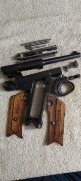 NAMBU
TYPE 14
8mm NAMBU - 13 of 20